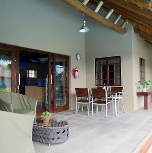 Thaba Pitsi Safari Lodge Бела-Бела Exterior photo