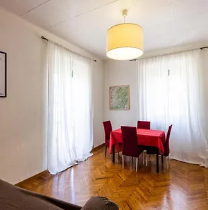Turin In Wine: Appartamento Incantevole A Torino. Exterior photo
