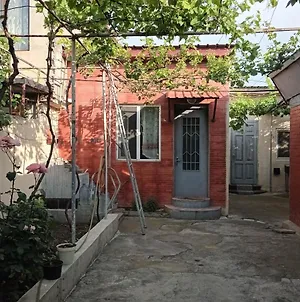 Апартаменты Niachka Гидани Exterior photo