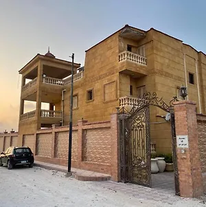 Sahel Palace El-Shaikh Mabrouk Exterior photo
