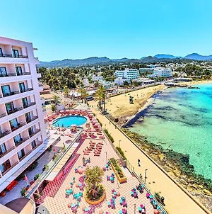 Nyx Hotel Ibiza By Leonardo Hotels-Adults Only Сан-Антонио-Абад Exterior photo