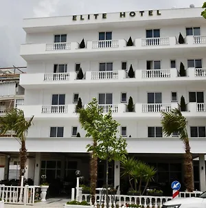 Elite Hotel Голем Exterior photo