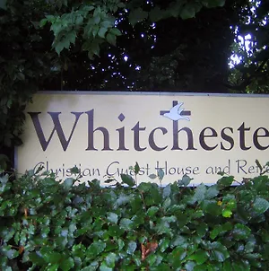 Whitchester Christian Centre Хоик Exterior photo