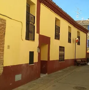 Вилла Casa Marcelinas Сампер-дель-Сальс Exterior photo