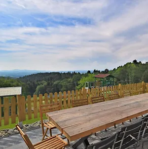 Holiday Home With Panoramic View And Every Convenience Spa Вальдкирхен Exterior photo