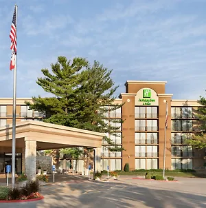 Holiday Inn Hotel & Suites Des Moines-Northwest, An Ihg Hotel Urbandale Exterior photo
