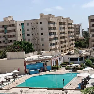 Shatia Alnkhil Александрия Exterior photo