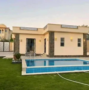 Luxury Villa For Rent In Alexandria King Mariout. Exterior photo