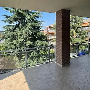 Alle Porte Di Torino Монкальери Exterior photo