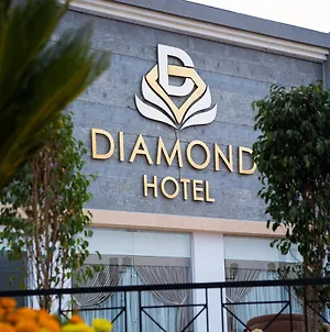 Diamond Land Hotel Madinat Al Ashir min Ramadan Exterior photo