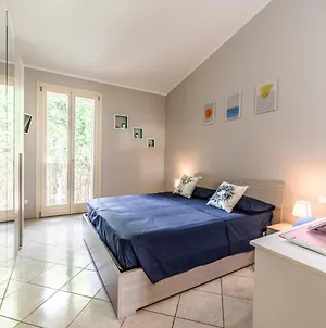 Moderna Suite Con Ampio Terrazzo - Free Wifi & Parking Sant'Agata sul Santerno Exterior photo