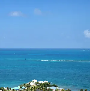 Апартаменты Tranquil Retreat-Ocean Views-Island Breezes Кристианстед Exterior photo