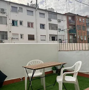 Апартаменты Disfruta Tu Estancia En Zaragoza! Exterior photo