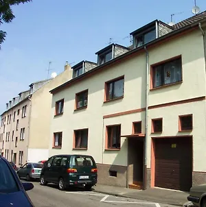 Appartements Monchengladbach Rheydt Odenkirchen Exterior photo