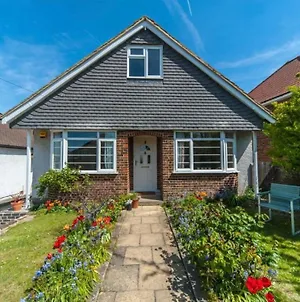 Вилла 3 Bed House With Thames Views KENT Exterior photo
