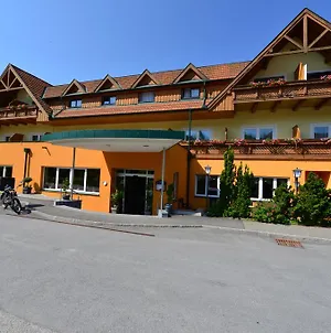 Hotel Angerer-Hof Anger  Exterior photo