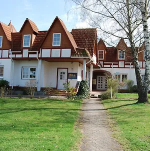 Ferienwohnung-Zierenberg Exterior photo