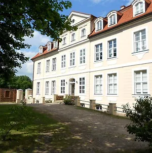 Schloss Grube Бад-Вильснак Exterior photo