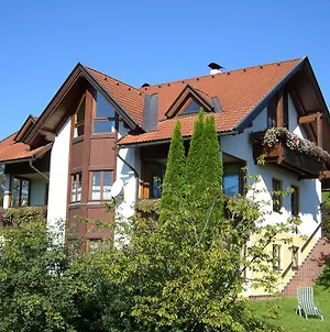Appartement Haus Drobollach Дроболлах-ам-Фаакер-Зее Exterior photo