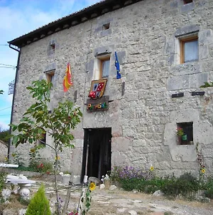 Hotel Rural Papasol Атапуэрка Exterior photo