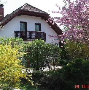 Ferienhaus "Werrablick-Frankenroda" Exterior photo