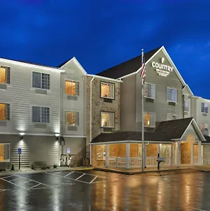 Country Inn & Suites By Radisson, Marion, Oh Exterior photo