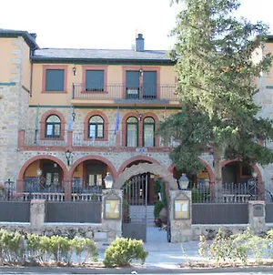 Posada Real Quinta San Jose Пьедралавес Exterior photo