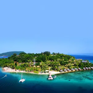 Iririki Island Resort & Spa Порт-Вила Exterior photo
