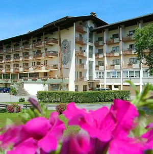 Hotel Kanz Филлах Exterior photo