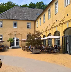 Hotel Schloss Dyck Juchen Exterior photo