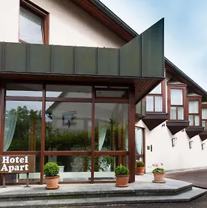 Hotel Apart Райхенбах-на-Фильсе Exterior photo