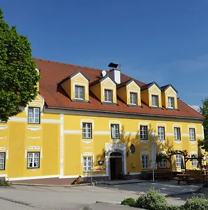 Отель Gasthof Kremslehner Stephanshart Exterior photo
