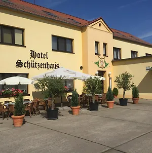 Hotel Schutzenhaus Bruck  Exterior photo