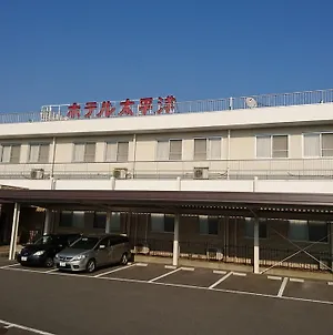 Hotel Taiheiyo Matsushige Exterior photo