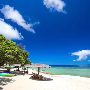 Coco Beach Resort Порт-Вила Exterior photo
