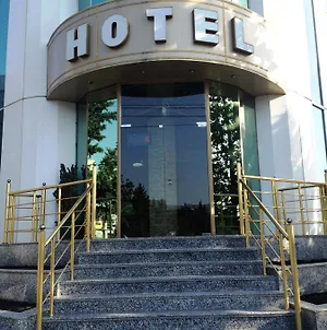 Hotel Piza Тбилиси Exterior photo