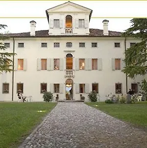 Villa Cigolotti Виваро Exterior photo