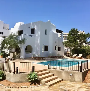 Chalet Torralba - Villa At Hotel Osiris Сан-Антонио-Абад Exterior photo