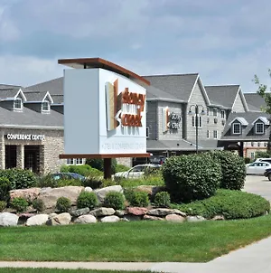 Stoney Creek Hotel Des Moines - Джонстон Exterior photo