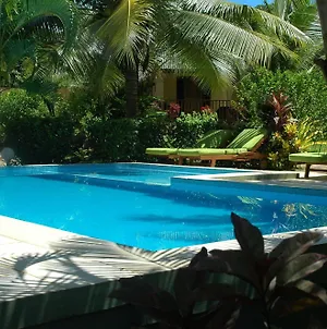 Mangoes Resort Порт-Вила Exterior photo