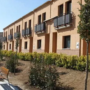 Отель Jardins De Panissars Кастельон-де-Ампуриас Exterior photo