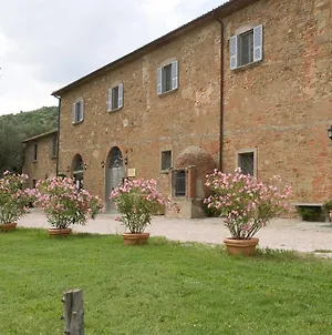 Antico Casale Di Montegualandro & Spa Туоро-суль-Тразимено Exterior photo
