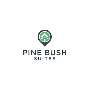 Pine Bush Suites Олбани Exterior photo
