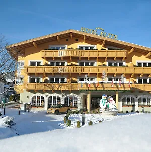 Henri Country House Seefeld (Adults Only) Зеефельд в Тироле Exterior photo
