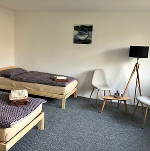 Zimmer In Kyritz Mechow Exterior photo