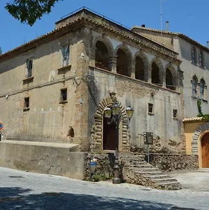 Palazzo Jannoni Holiday Сант-Андреа-Апостоло-делло-Йонио Exterior photo