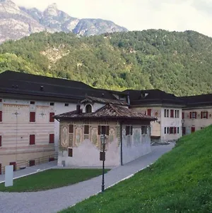 Appartamenti Palazzo Lazzaris - Costantini - Dolomiti Del Cadore Perarolo di Cadore Exterior photo