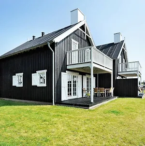 8 Person Holiday Home In Gjern Exterior photo
