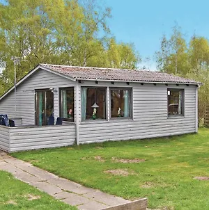 Awesome Home In Skanderborg With 2 Bedrooms And Wifi Exterior photo