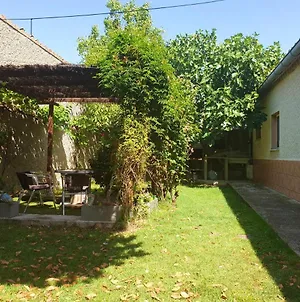 3 Bedrooms House With Enclosed Garden And Wifi At Rada Melida  Exterior photo
